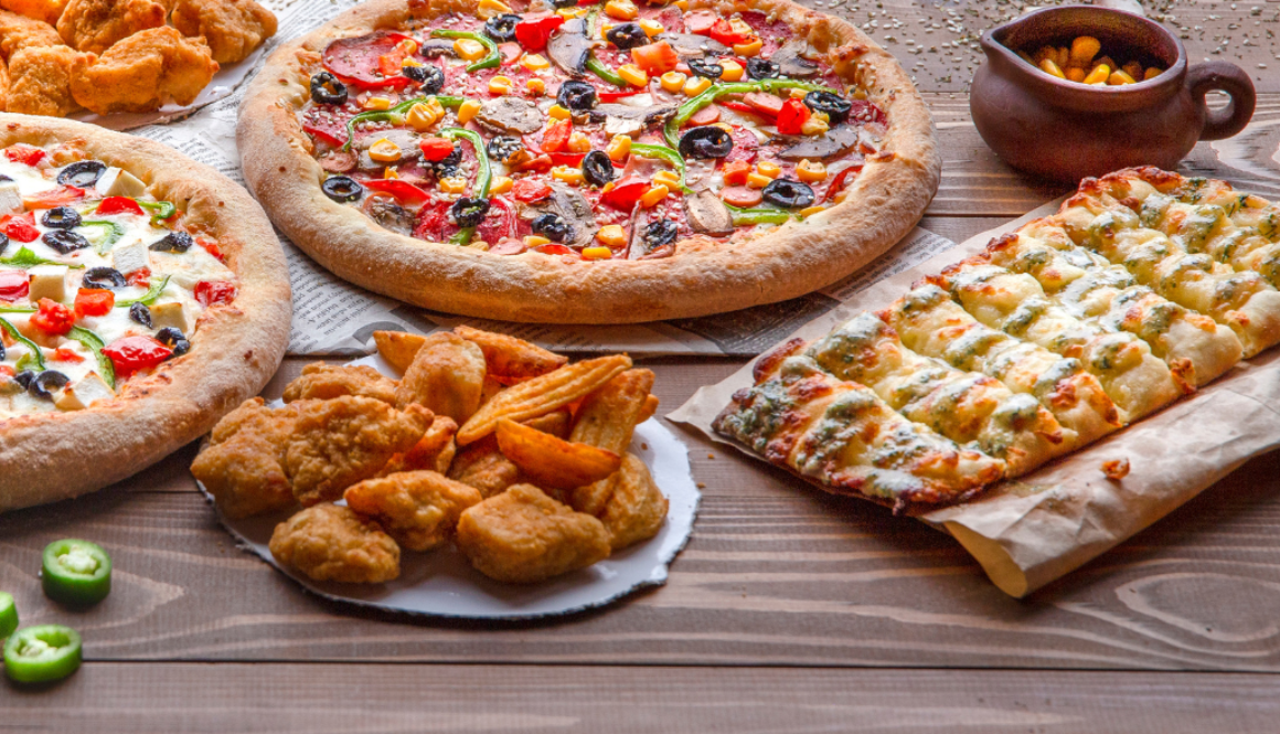 Chicken Wings and Pizza The Perfect Brantford Combo Take Out Pack For Your Special Event