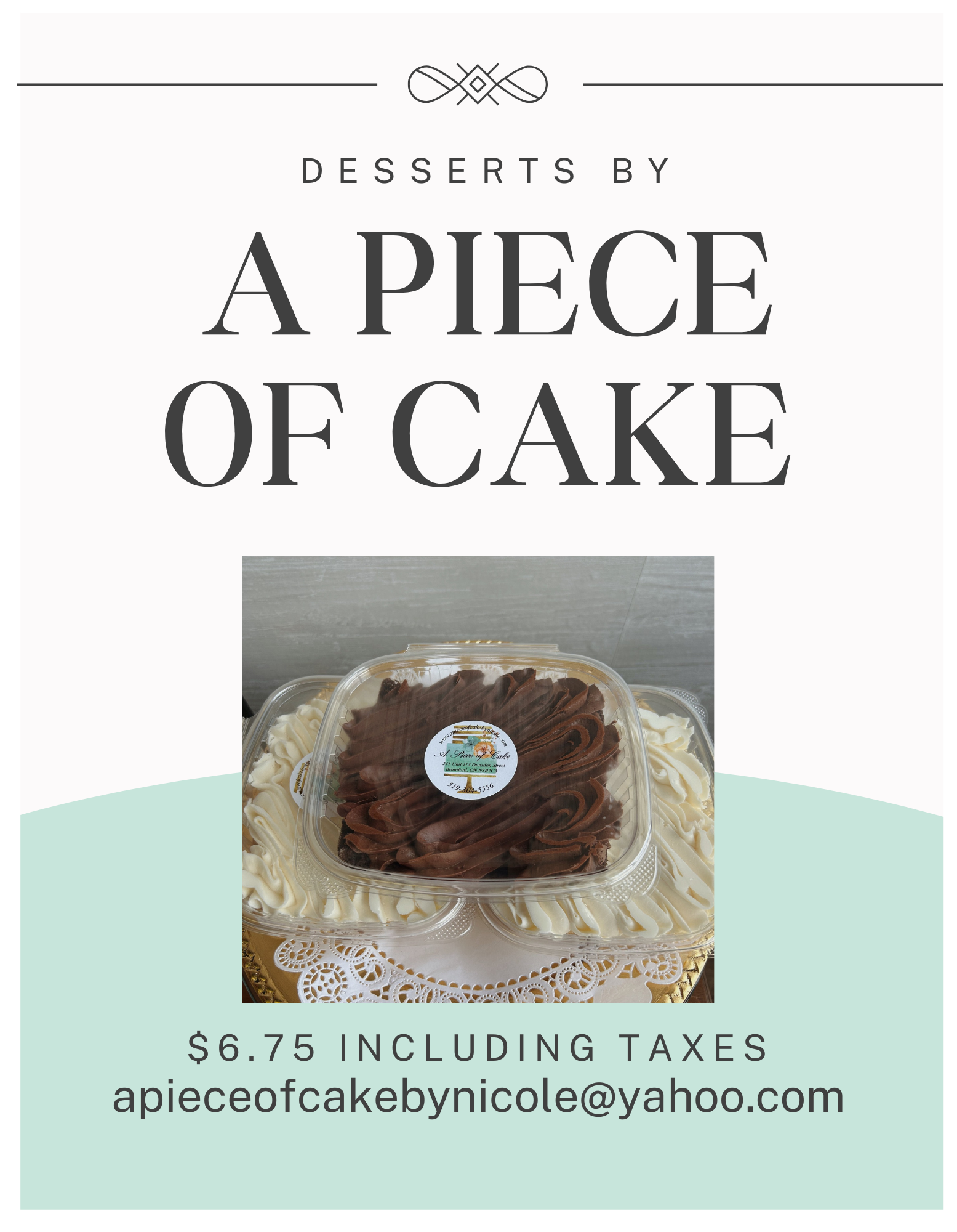 Cake